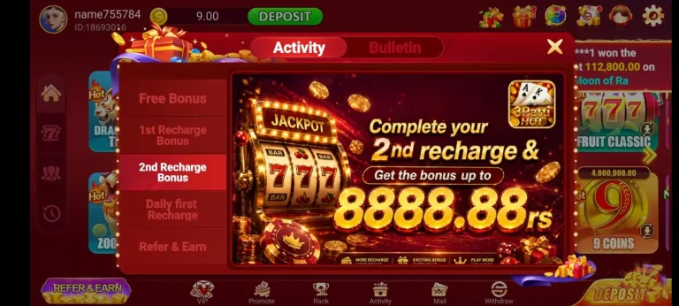 3 pati Hot APK
